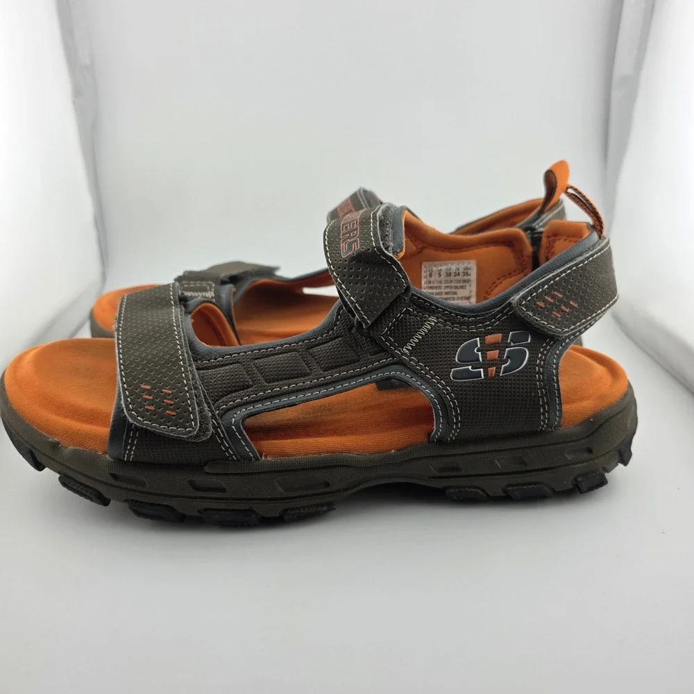 Skechers good moderately